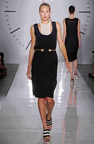 Cynthia Rowley Spring 2009 Collection & Look Book Cynthia Rowley Spring 2009 Collection & Look Book