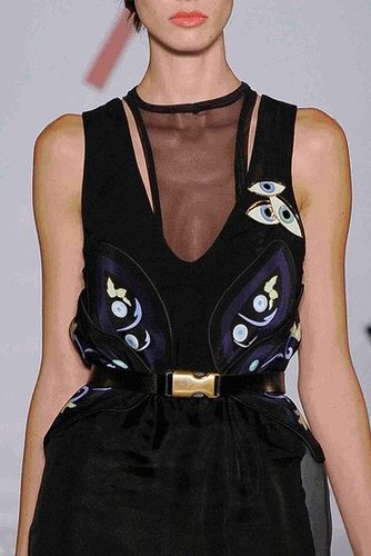 Cynthia Rowley Spring 2009 Collection & Look Book Cynthia Rowley Spring 2009 Collection & Look Book