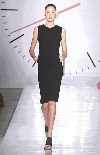 Cynthia Rowley Spring 2009 Collection & Look Book Cynthia Rowley Spring 2009 Collection & Look Book