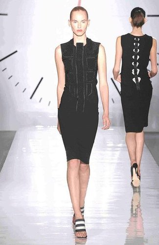 Cynthia Rowley Spring 2009 Collection & Look Book Cynthia Rowley Spring 2009 Collection & Look Book