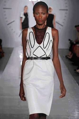 Cynthia Rowley Spring 2009 Collection & Look Book Cynthia Rowley Spring 2009 Collection & Look Book
