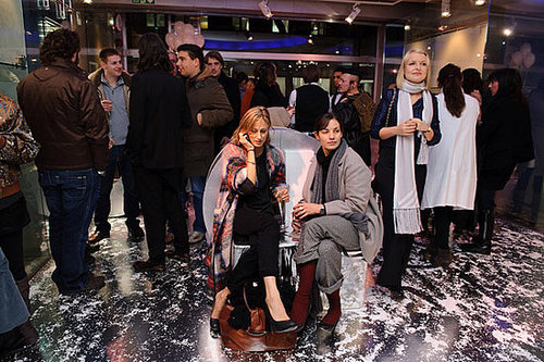 Maison Martin Margiela London Store Opening Maison Martin Margiela London Store Opening