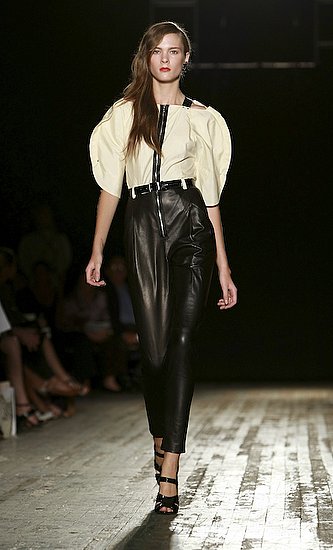 <a href="http:/... Schouler Spring 2009</a> 