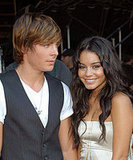 Will Zac Efron and Vanessa Hudgens be in High School Musical 4?