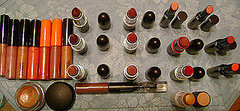 Bailaoragaditana's Stash, Part 1: Lips