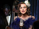 Keira's Got The Look......of many centuries.
