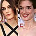 Keira and Winona? Look A Likes??
