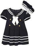 Boy and Girl Sailor suites, Love? or Hate?