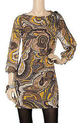 Which fall dress?