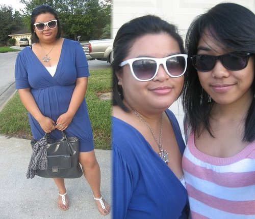 Day with my Bestie