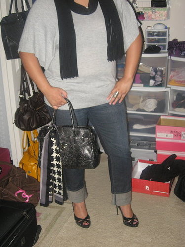 Today's Look