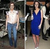 Gossip Girl Fashion Breakdown: Leighton Meester 