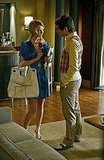 Sneak peek: Lydia Hearst as Amelia on 'Gossip Girl' 