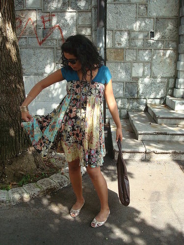 amor gitano