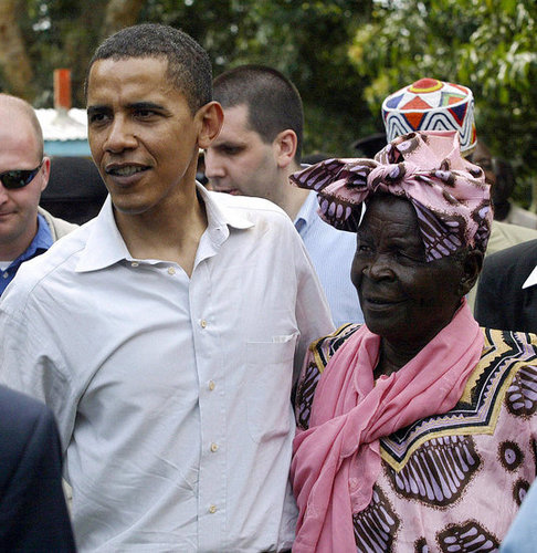 TV Networks Reject Ad Questioning Obama's Citizenship