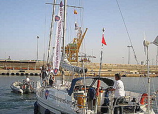 All Abort? Dutch Nonprofit Bypasses Abortion Laws With Boat