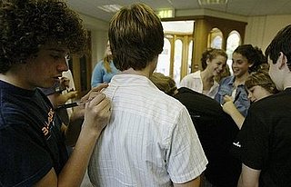 Keeping the Faith: Are Abstinence-Only Pledges Unrealistic? 