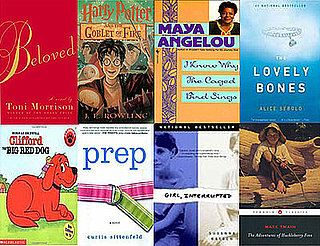 The Banned Book Club: What Books Have Joined?