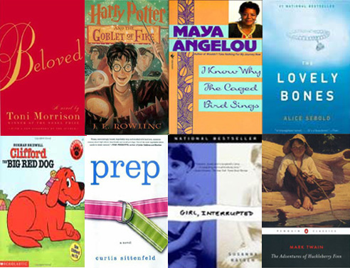 The Banned Book Club: What Books Have Joined?