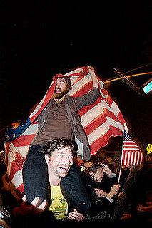 I Like You! America's New Self-Image