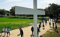 Christian Fraternities Not Always Welcome on Campus
