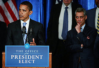 And Now We're Russia: What's With Obama's Czars?