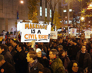 Mormons Leave Church Over Stance on Same-Sex Marriage