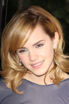  Emma Watson 'unmotivated' by money
