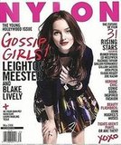 Which Nylon Gossip Girl Cover Did YOU Buy?
