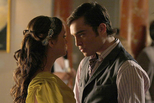 All Hail Gossip Girl!