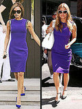 Dolce & Gabbana sheath -- Love It Or Leave It??
