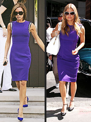 Dolce & Gabbana sheath -- Love It Or Leave It??