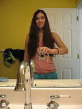 Hair Cut!