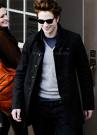 Robert Pattinson
