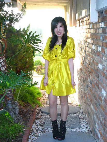 Gold rush