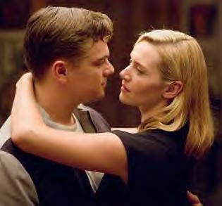 Upcoming Kate Winslet movies