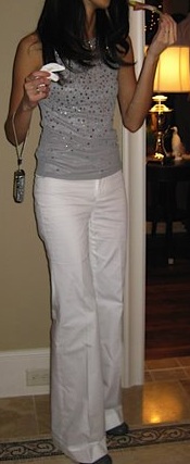 Last minute holiday (affordable) outfit