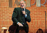 What Will President Bush Do After January 20, 2009?
