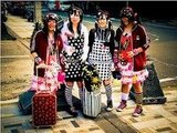 History and Examples of Japanese Street Fashion