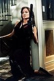 Angelina Jolie In Mr and Mrs. Smith