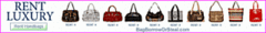 Would you rent a purse like you rent movies?