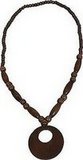 Wood Bead Necklace
$3.99