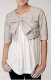 I *heart* Taffeta Jackets!