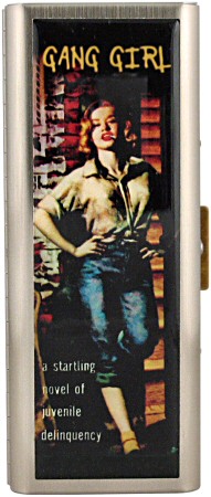 Tampon Cases