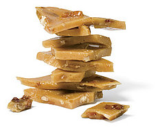 There's Bacon in my Peanut Butter....