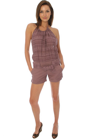 Hot Item for Summer: Rompers