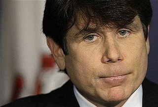 Blagojevich Impeached: IL House Votes Against Governor 114-1