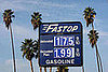 High Price For Cheap Gas — Would You Rather Pay More? 