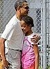 Malia Obama Makes an Age-Appropriate Statement in TEASE