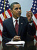 Obama Uses Polls, Focus Groups to Sell Stimulus — Smart? 